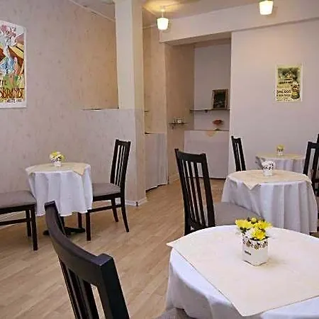 Baguc Hotel 4*