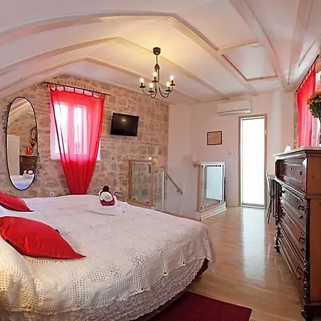 Baguc Hotel Split