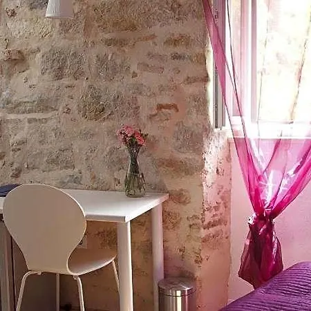 Hotel Baguc Split