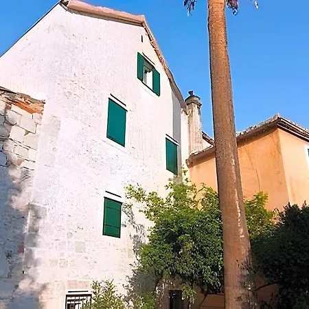 Hotel Baguc Split