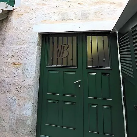 Baguc Hotel
