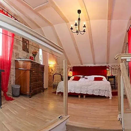 Baguc Hotel