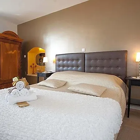 Baguc Hotel 4*
