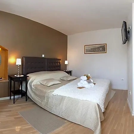 Baguc Hotel