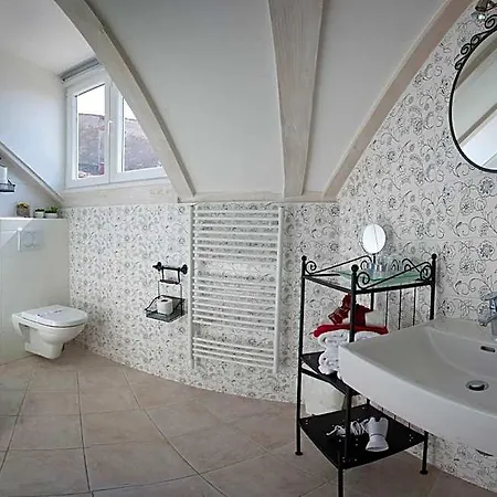 Baguc Hotel Split