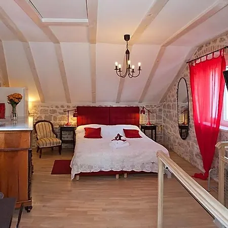 Hotel Baguc 4*