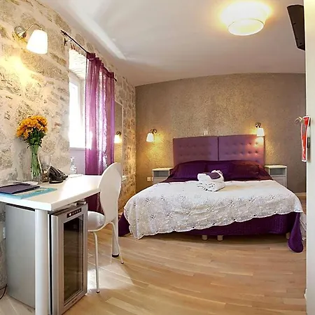 Hotel Baguc Split