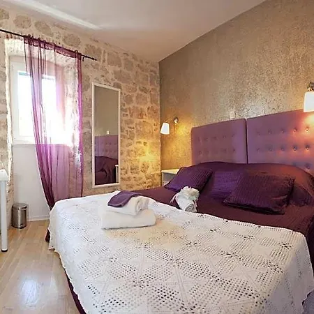 Baguc Hotel