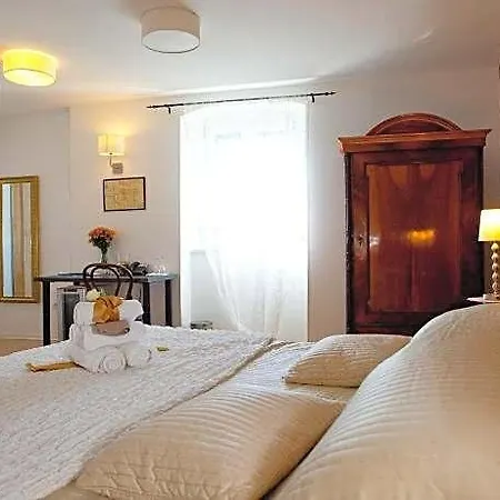 Hotel Baguc