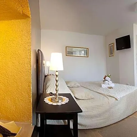 Baguc Hotel 4*