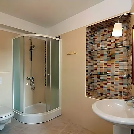 Hotel Baguc