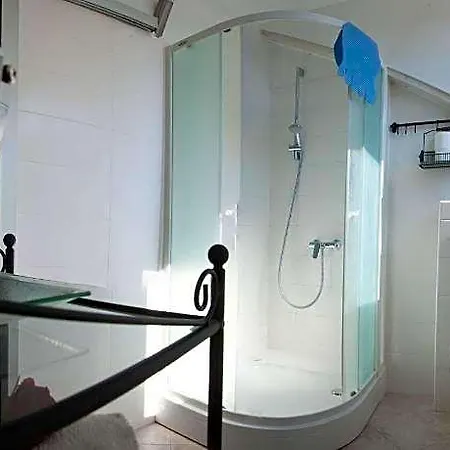 Baguc Hotel Split