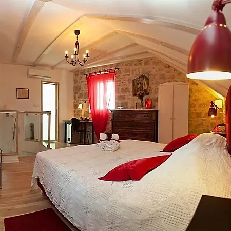 Hotel Baguc 4*